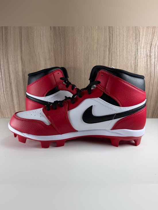 Nike Air Jordan 1 Retro High MCS Chicago “Baseball” AV5354-611 Men Size varies